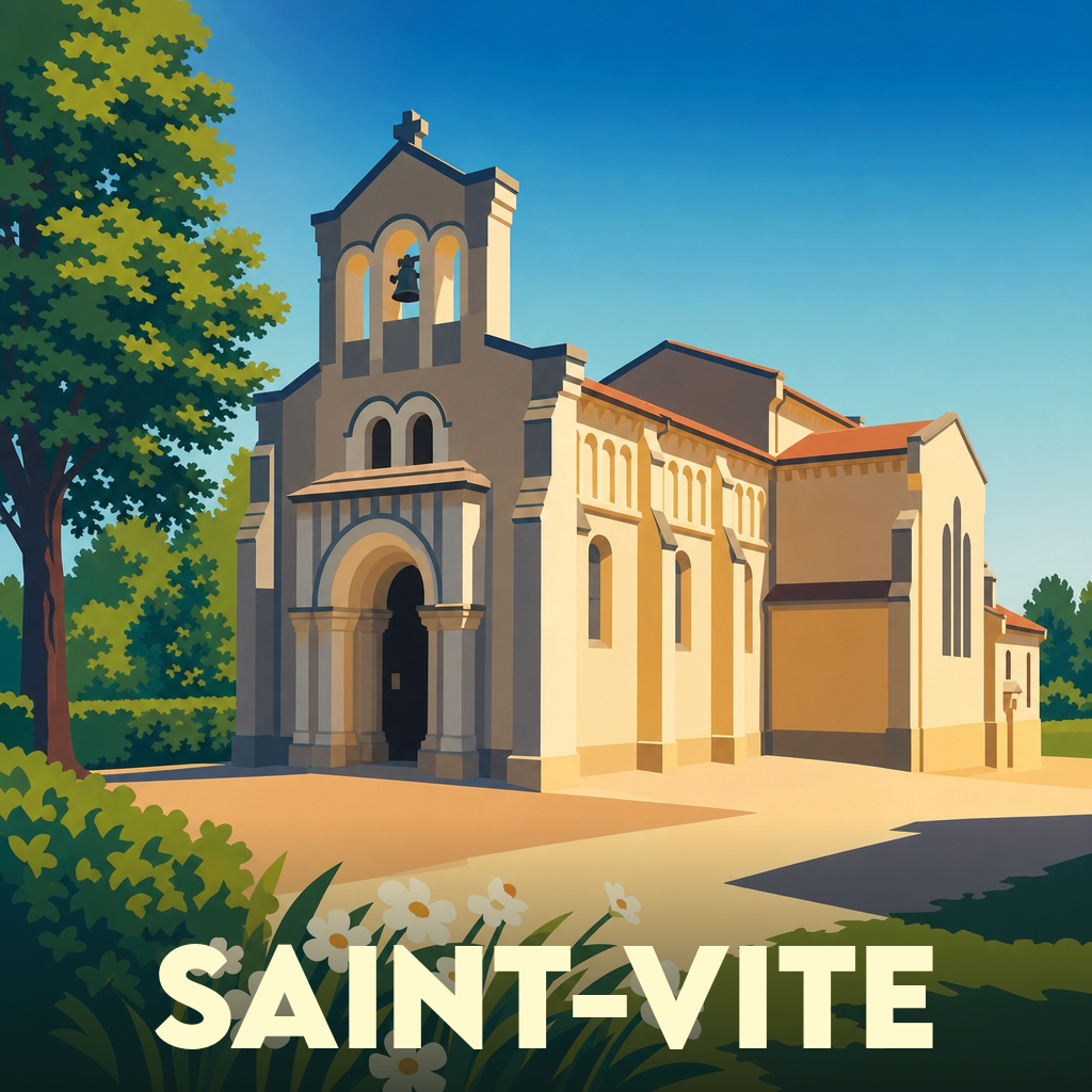 Saint-Vite