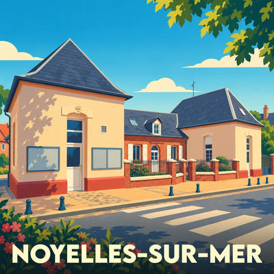 Noyelles-sur-Mer