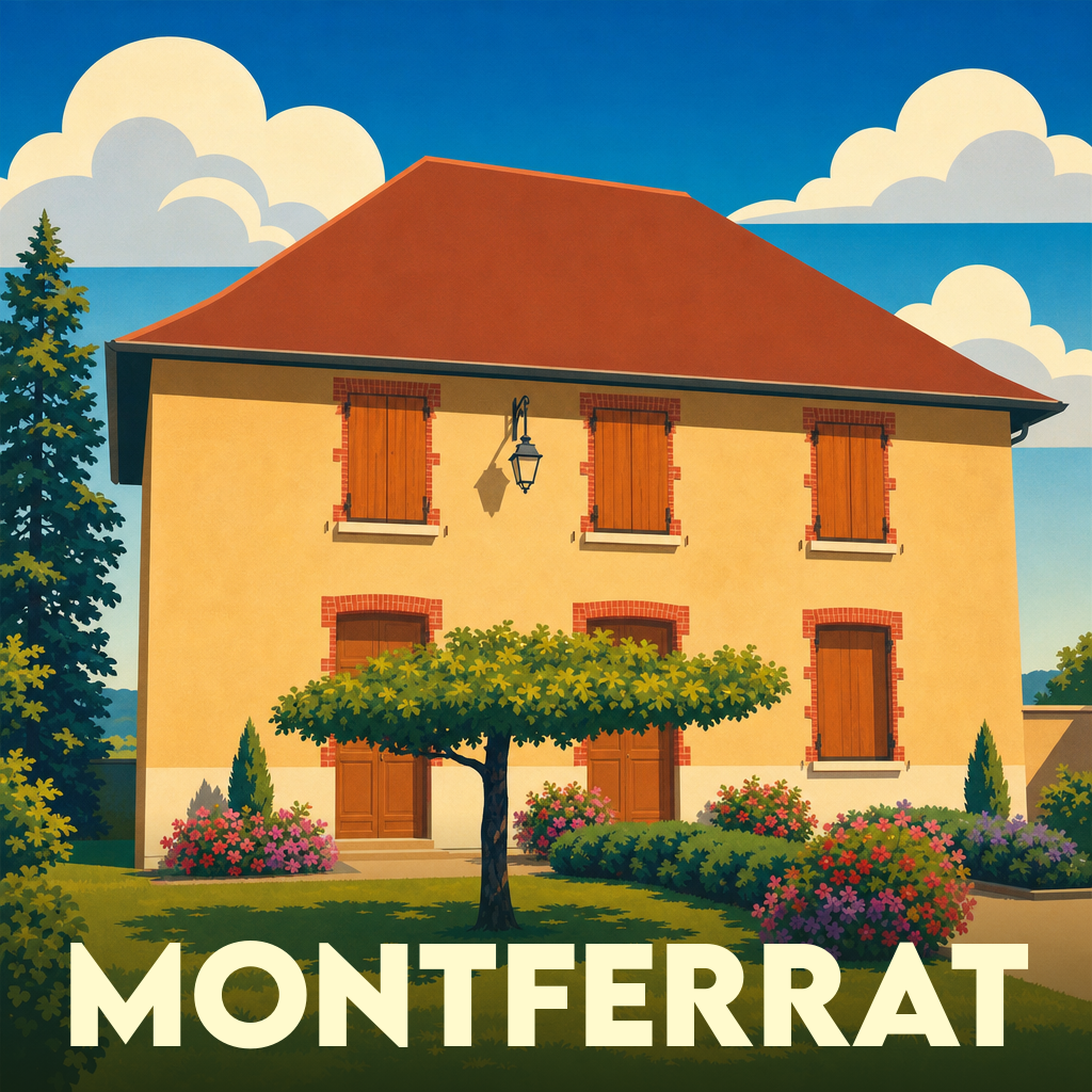 Montferrat