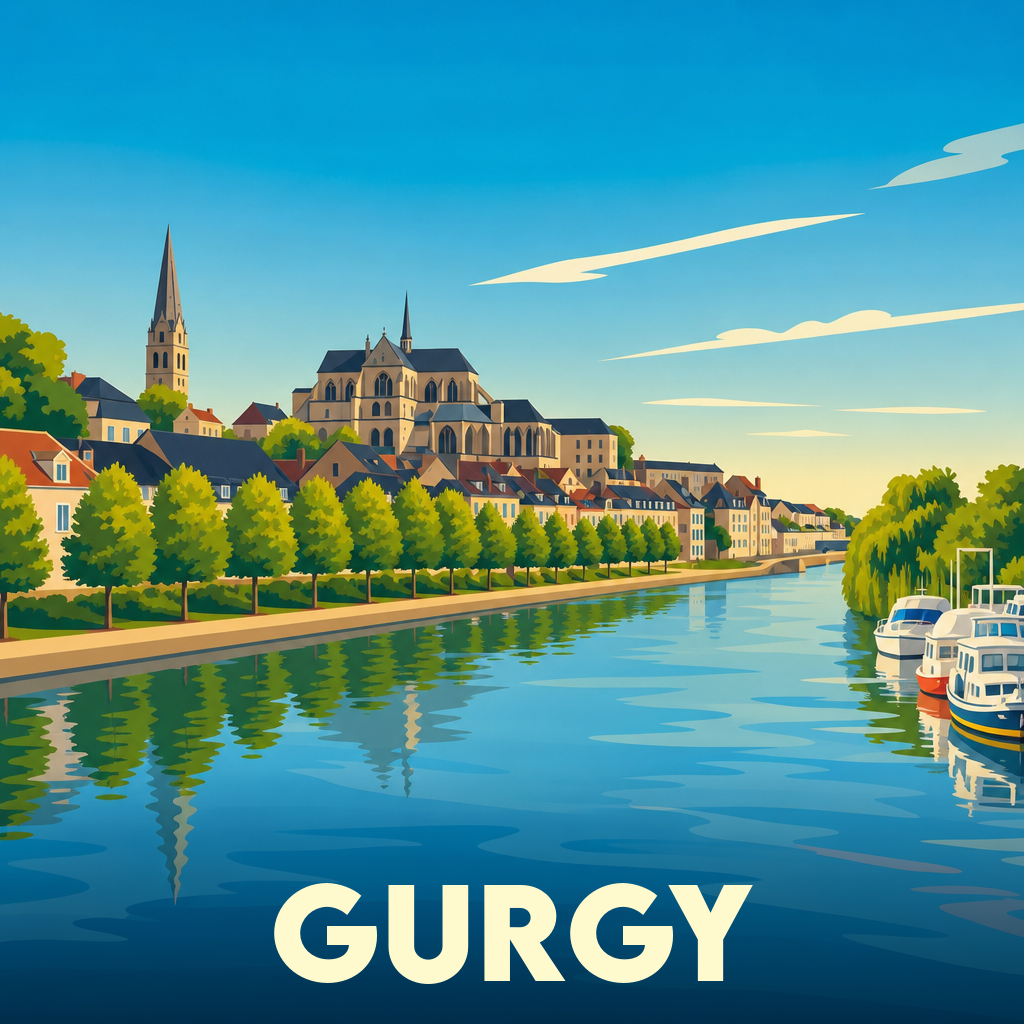 Gurgy