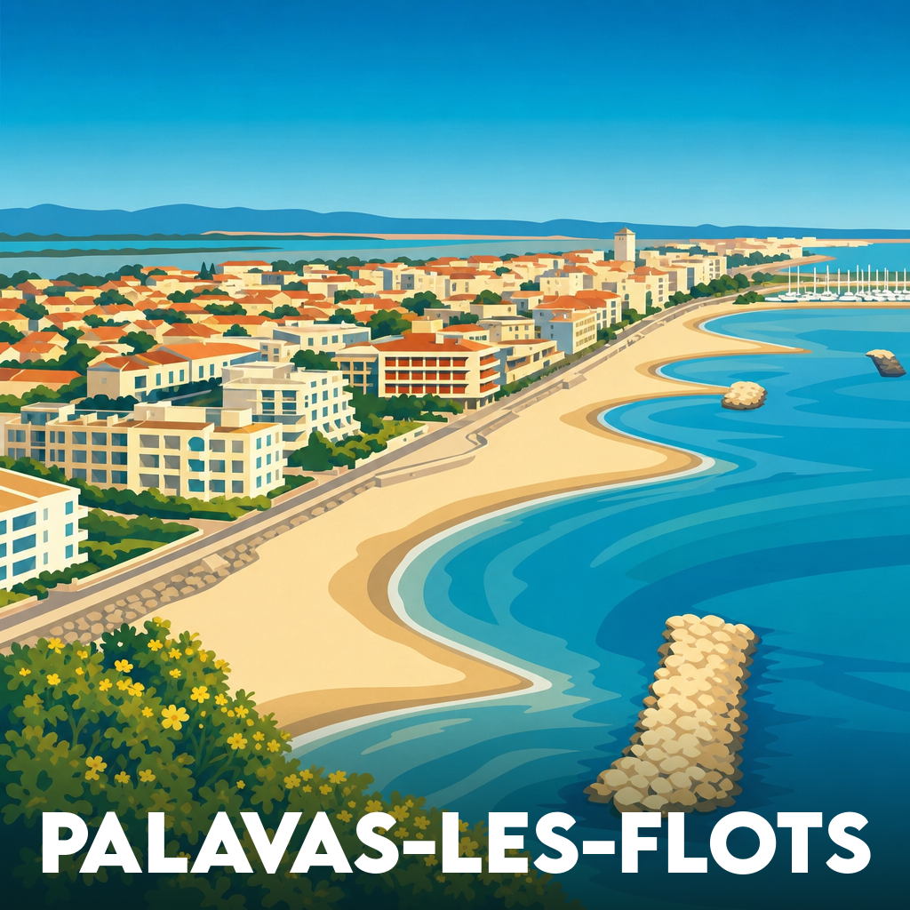 Palavas-les-Flots