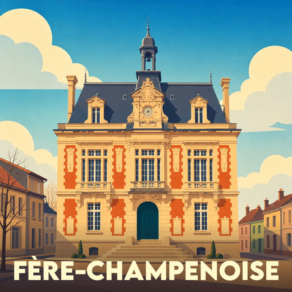 Fère-Champenoise