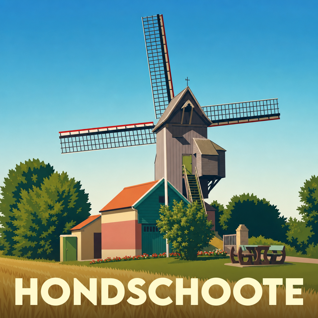 Hondschoote