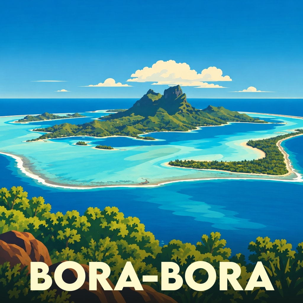 Bora-Bora