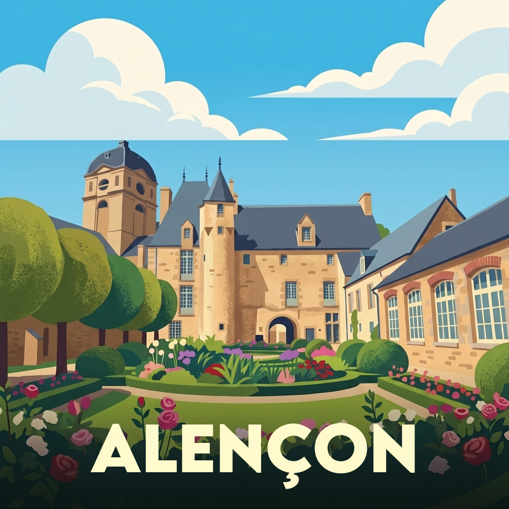 Alençon