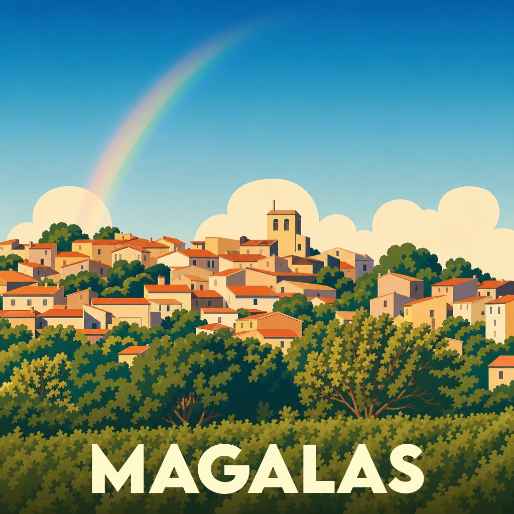 Magalas