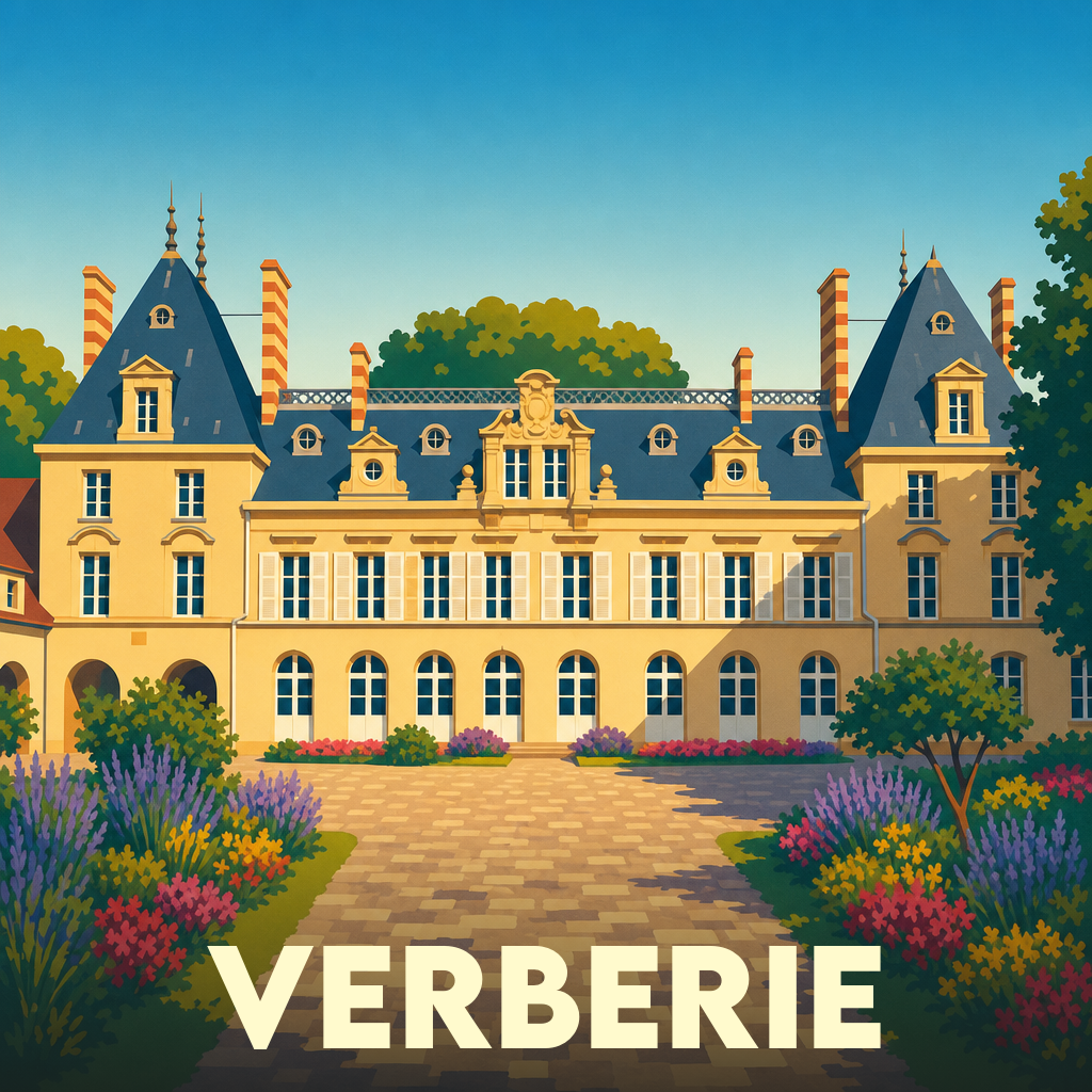 Verberie