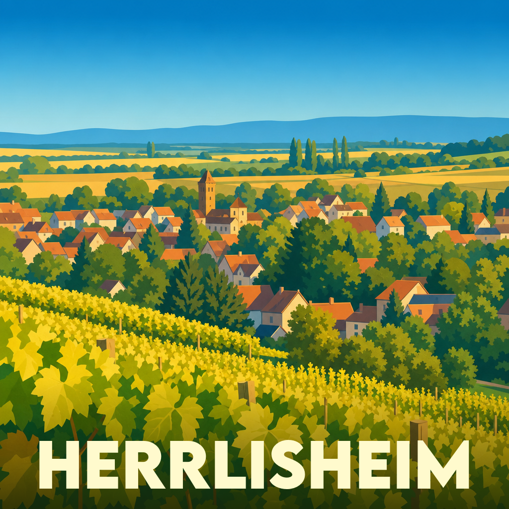Herrlisheim