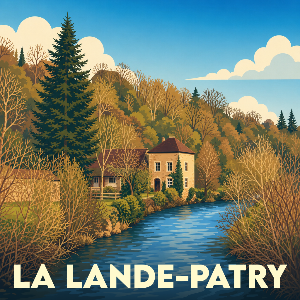 La Lande-Patry