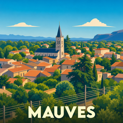 Mauves