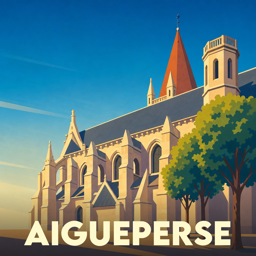 Aigueperse