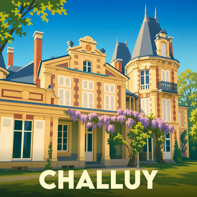 Challuy
