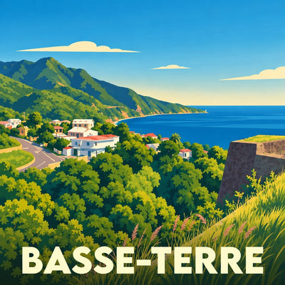 Basse-Terre