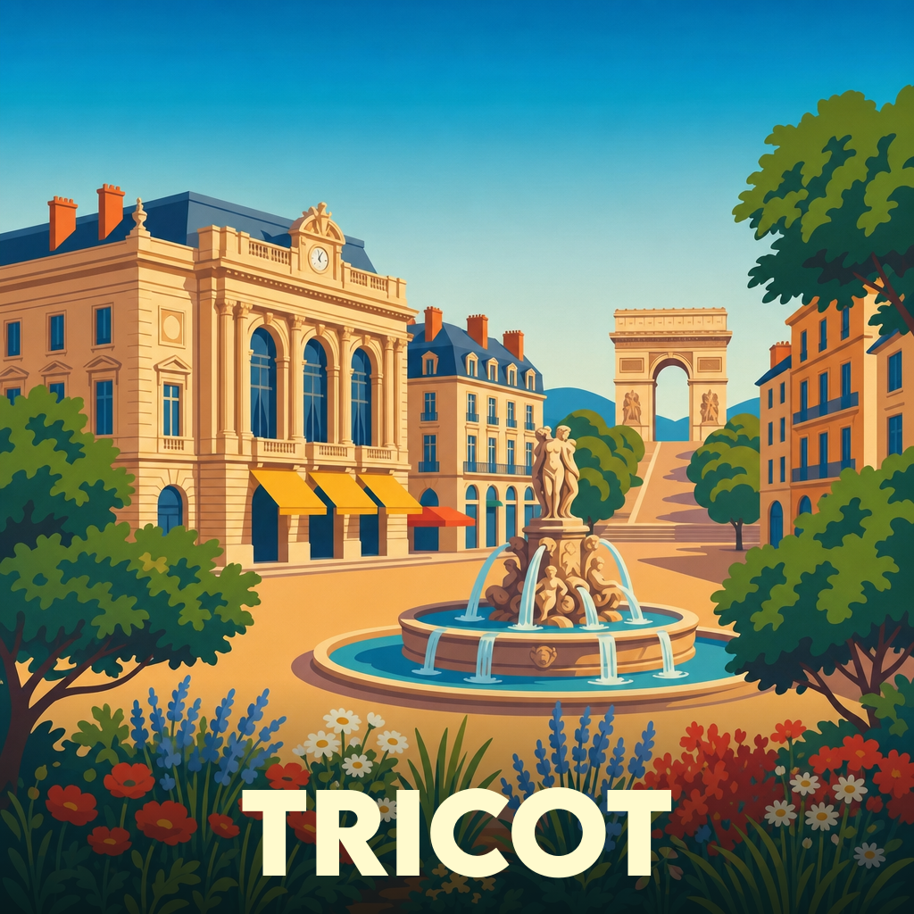 Tricot