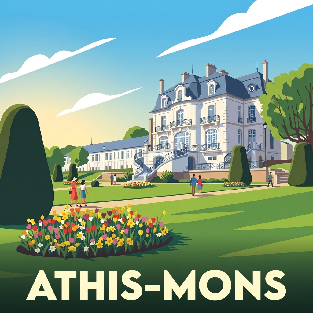 Athis-Mons