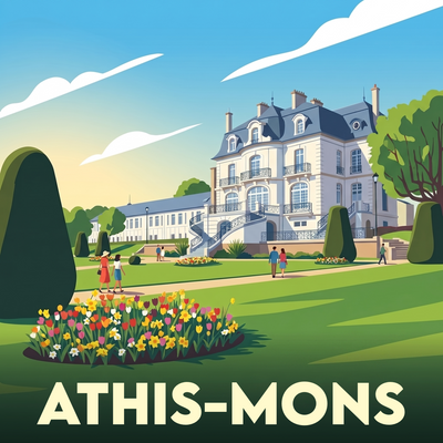 Athis-Mons