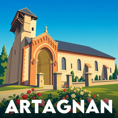 Artagnan