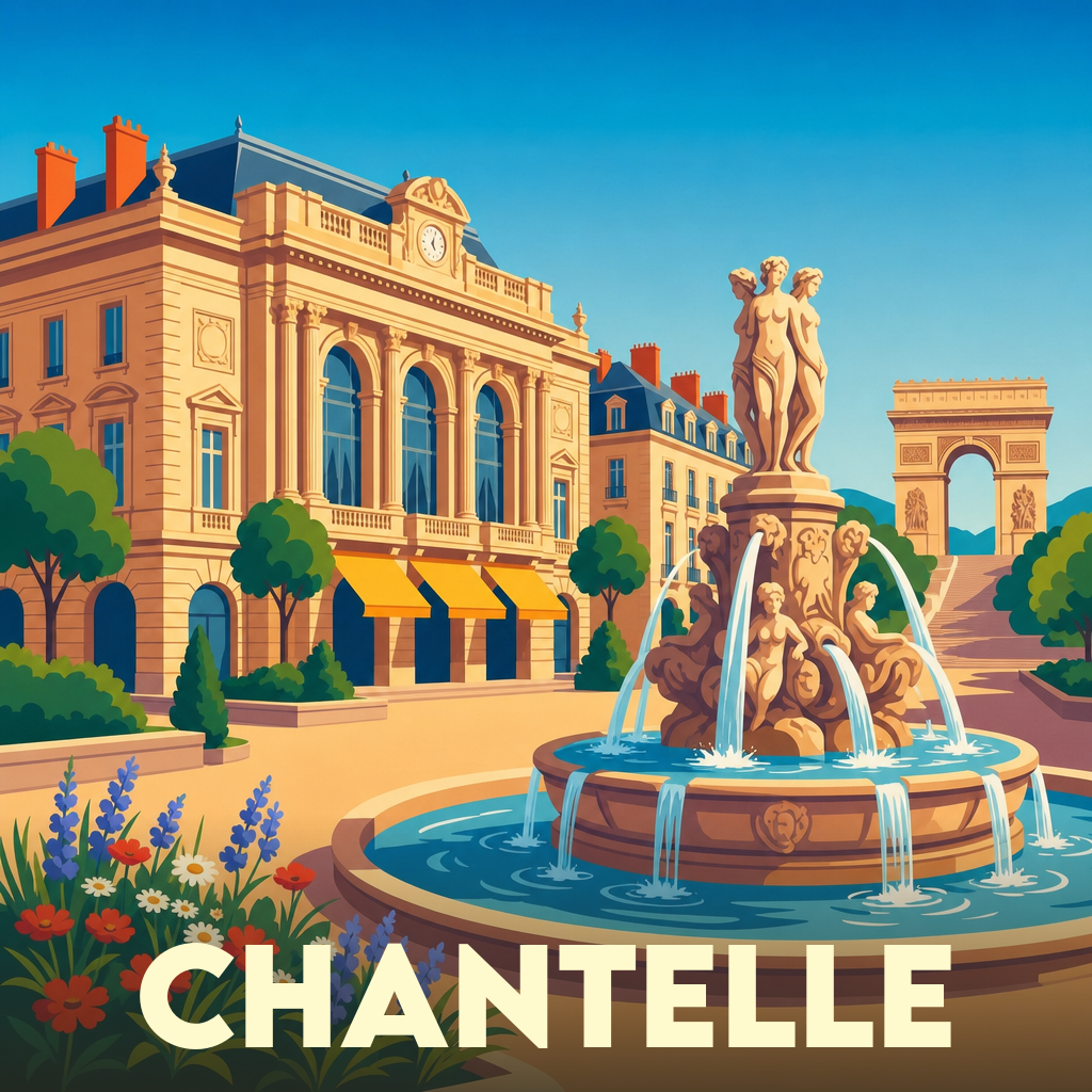 Chantelle