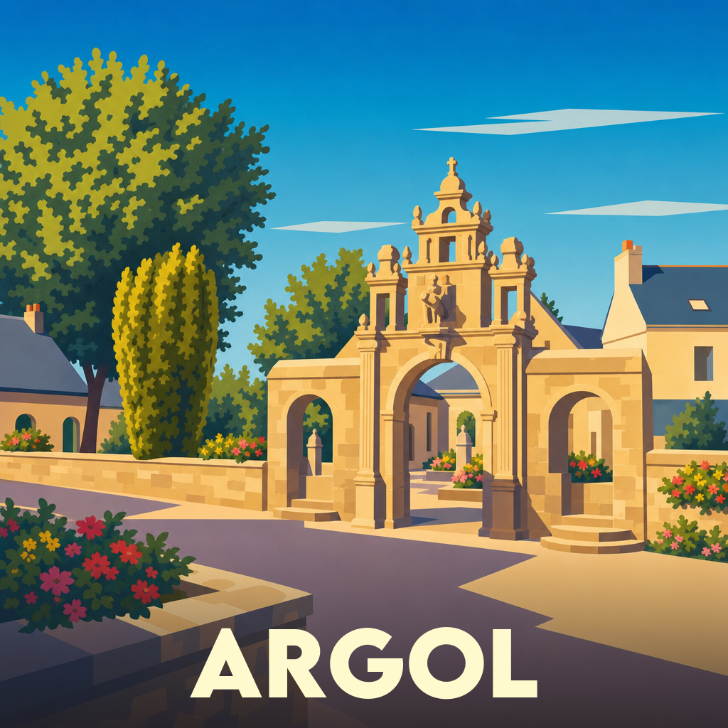 Argol