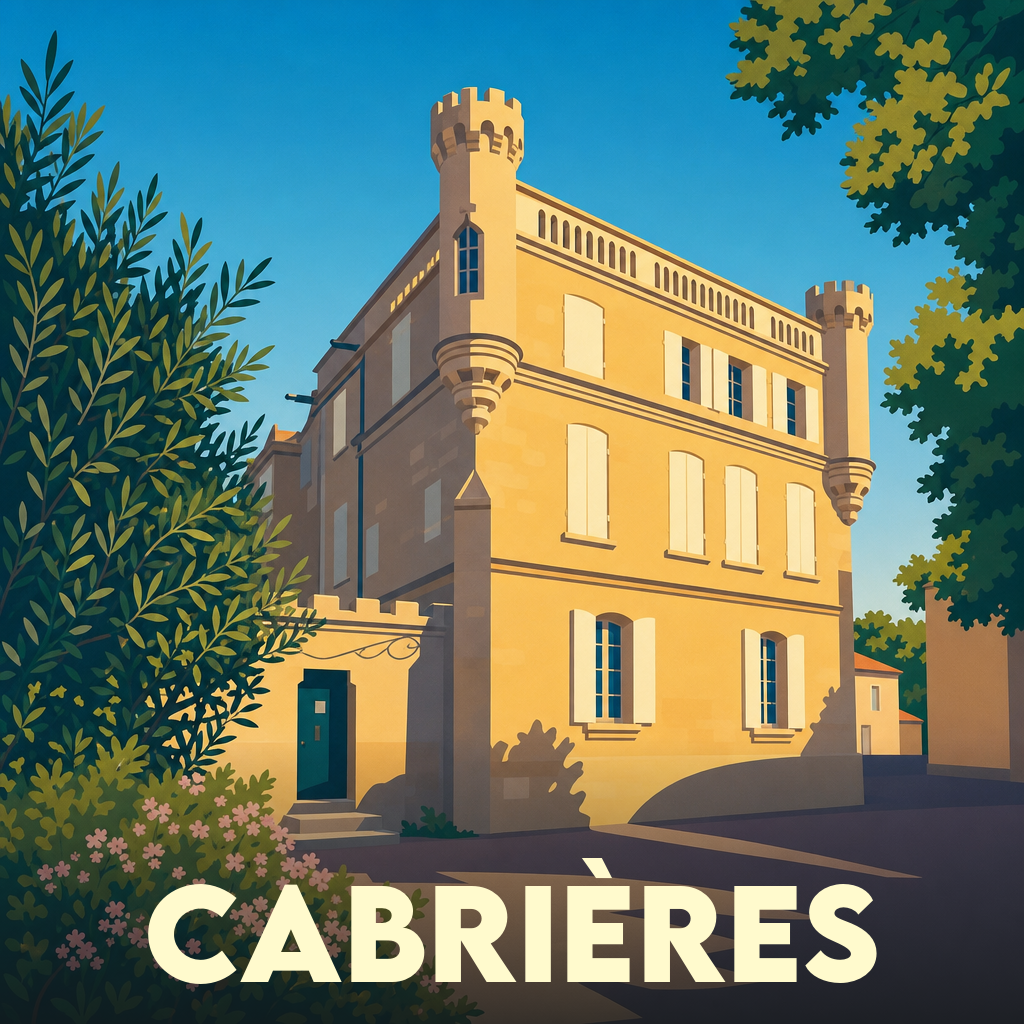 Cabrières