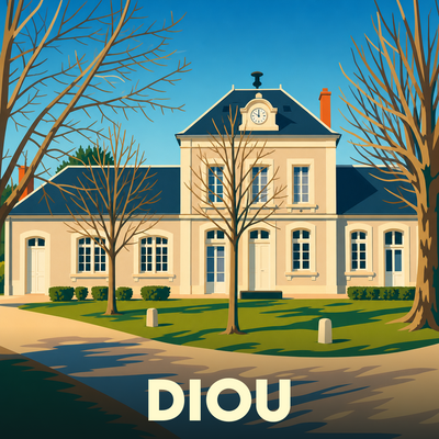 Diou