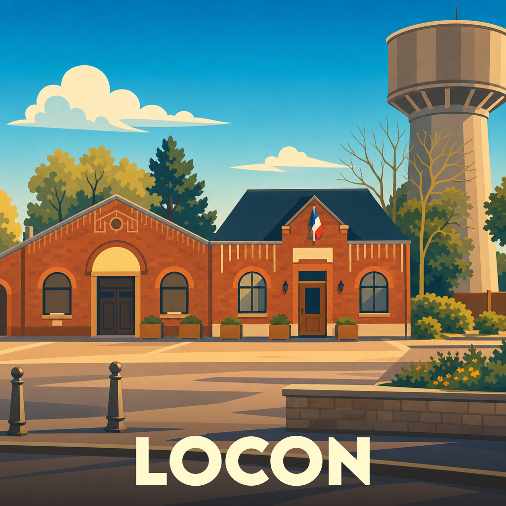 Locon