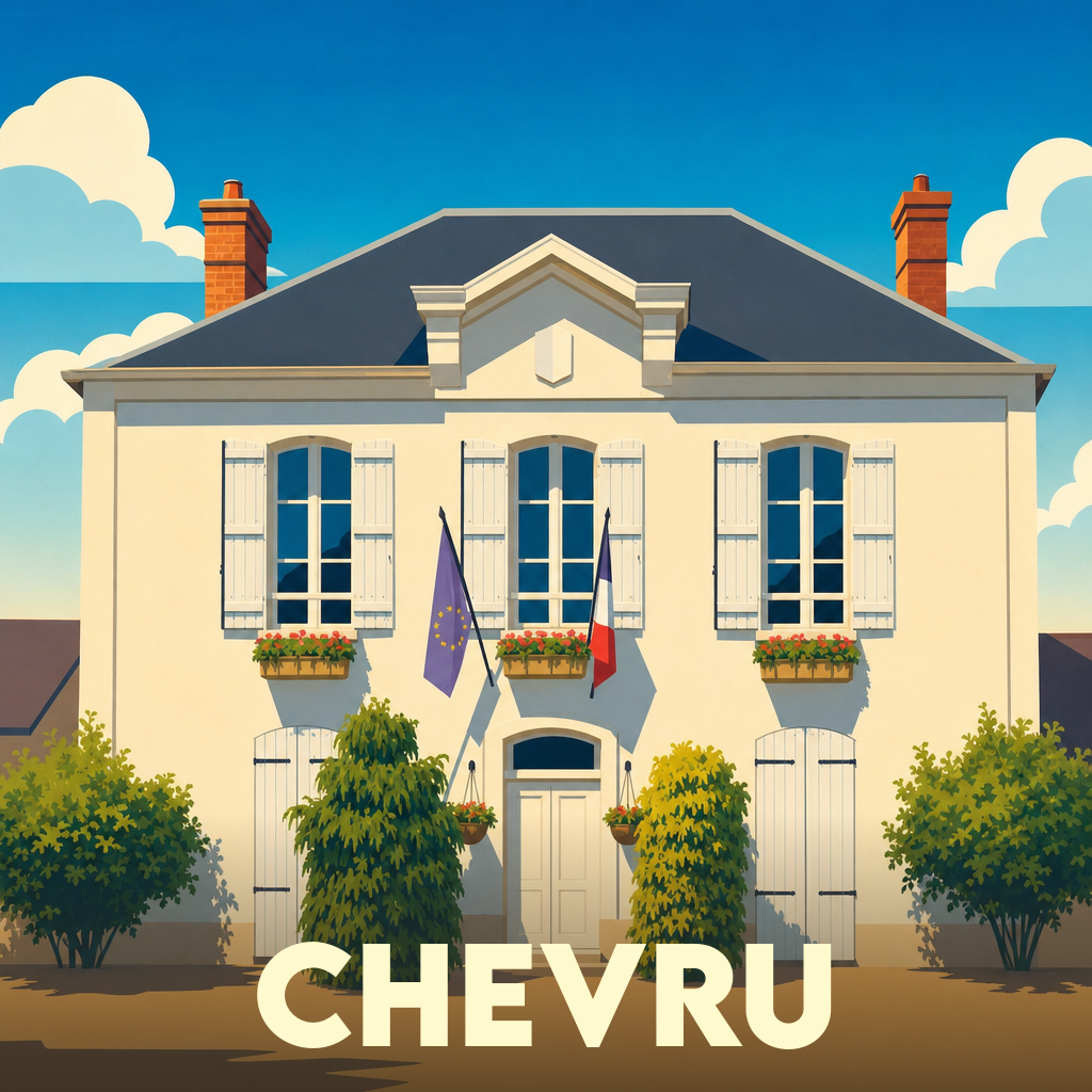 Chevru
