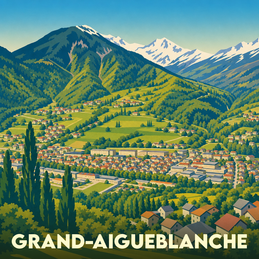 Grand-Aigueblanche