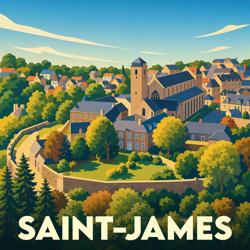 Saint-James