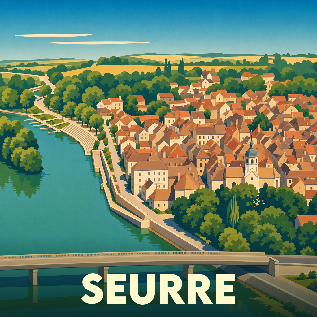 Seurre