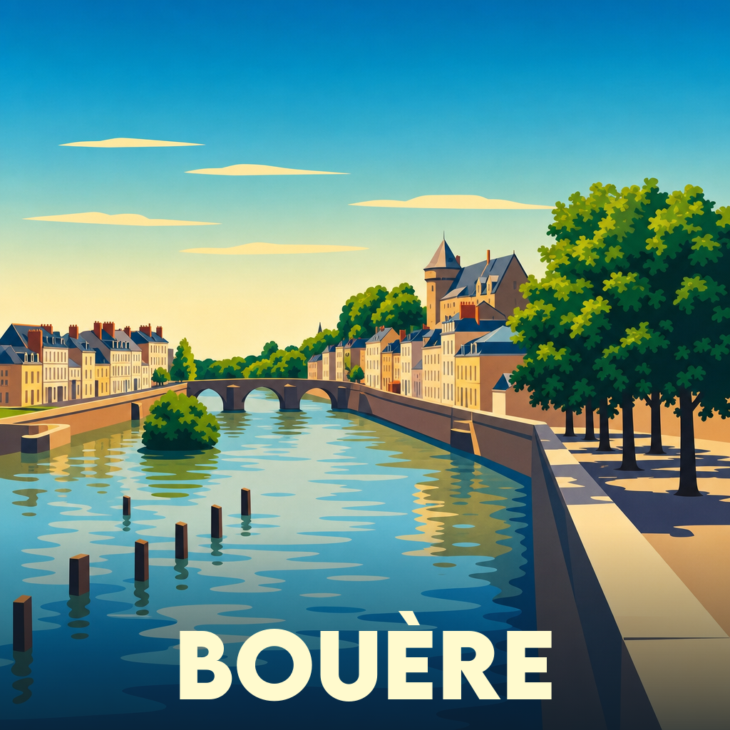 Bouère