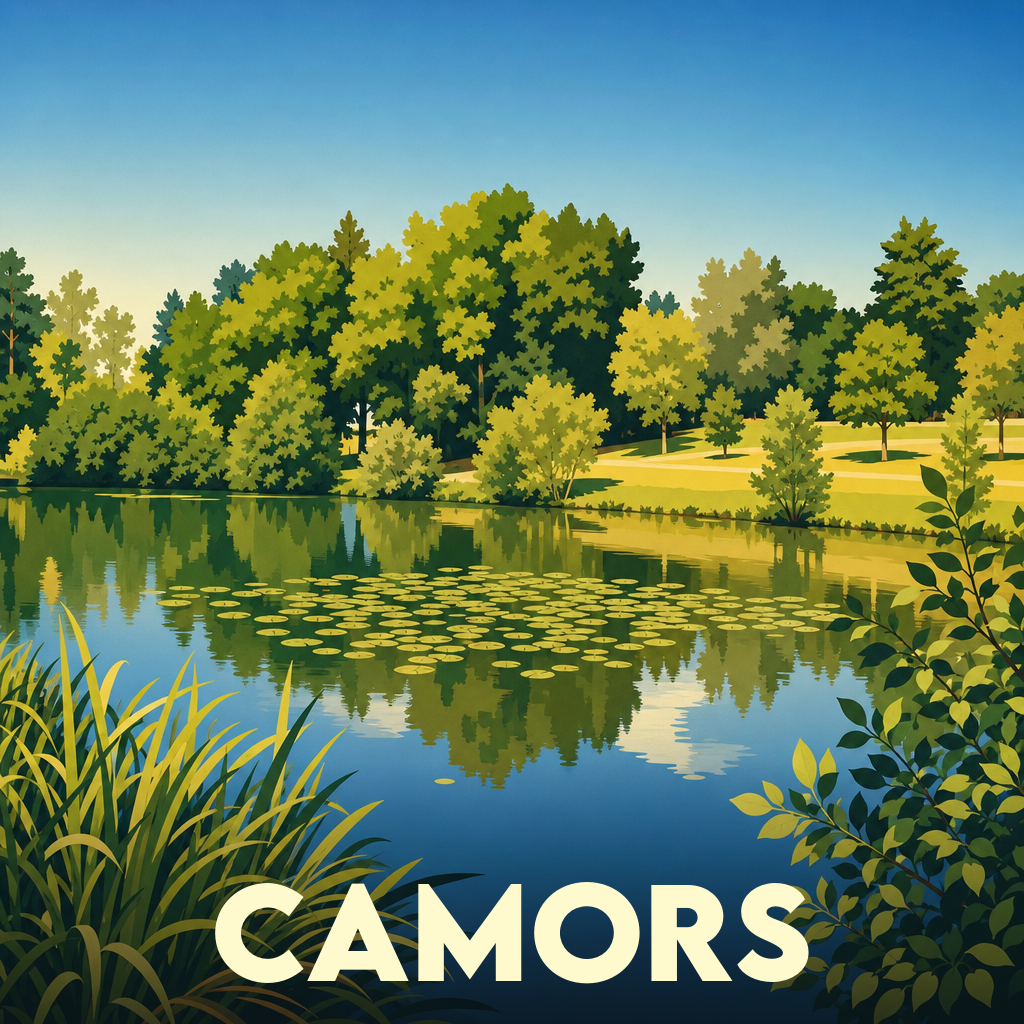 Camors