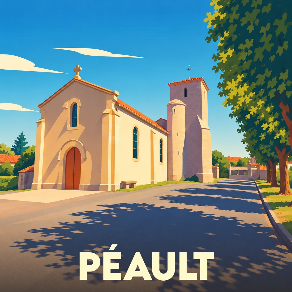 Péault