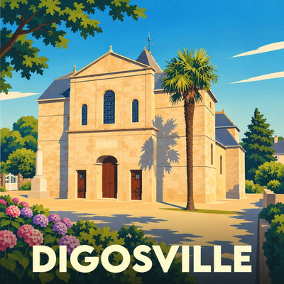 Digosville