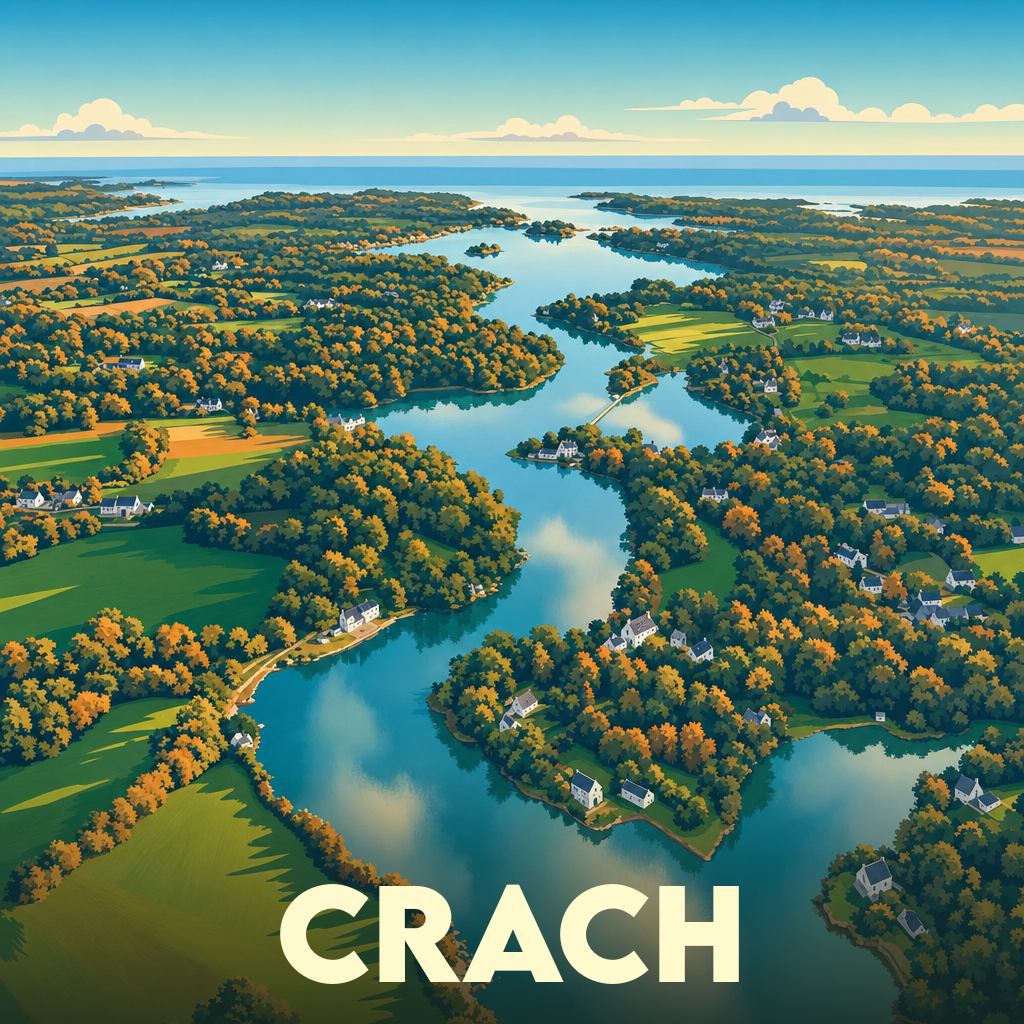 Crach