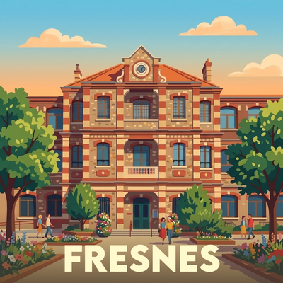 Fresnes