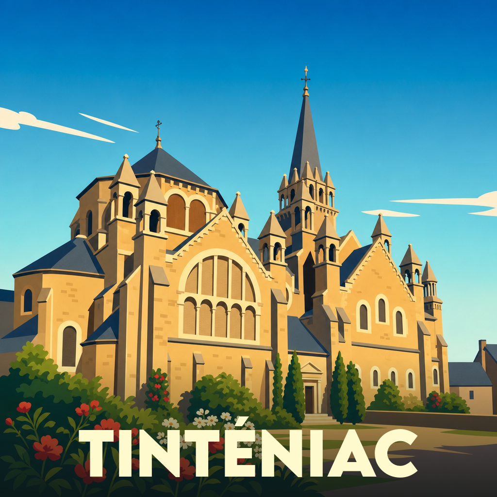 Tinténiac