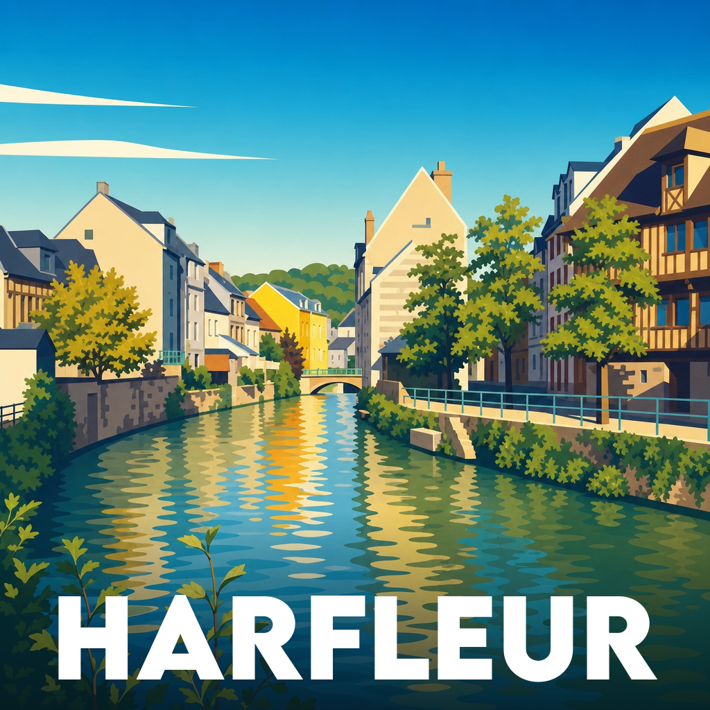 Harfleur