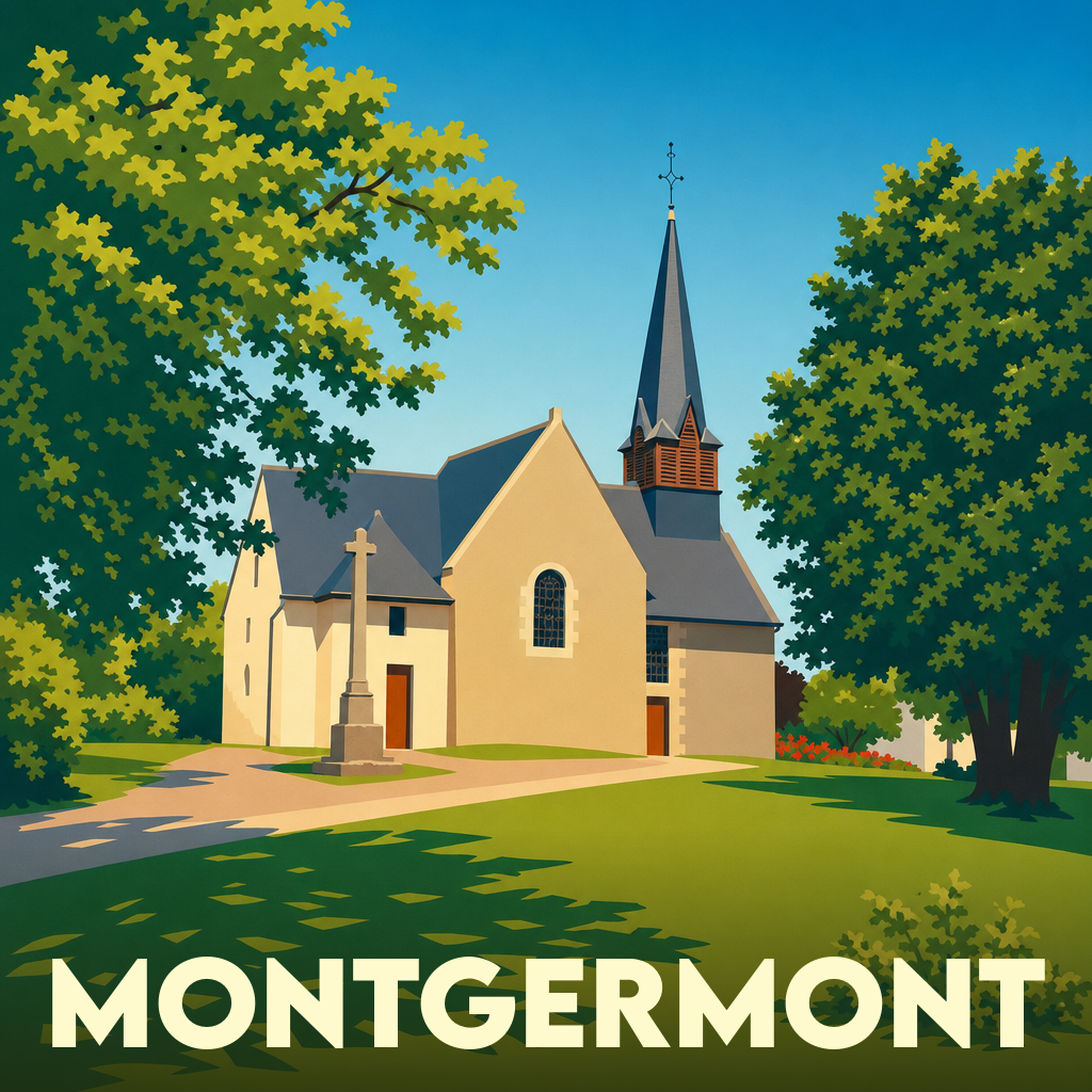 Montgermont