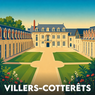 Villers-Cotterêts