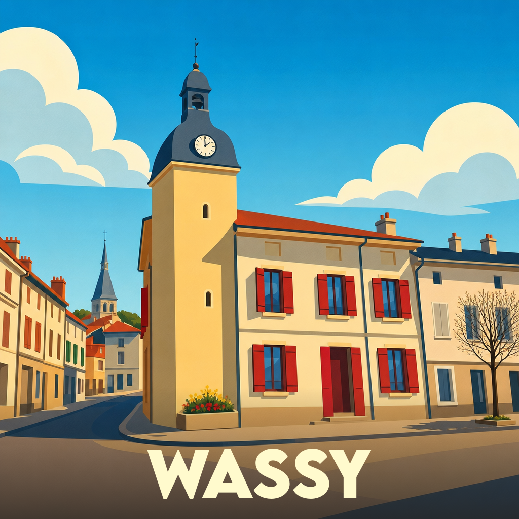 Wassy