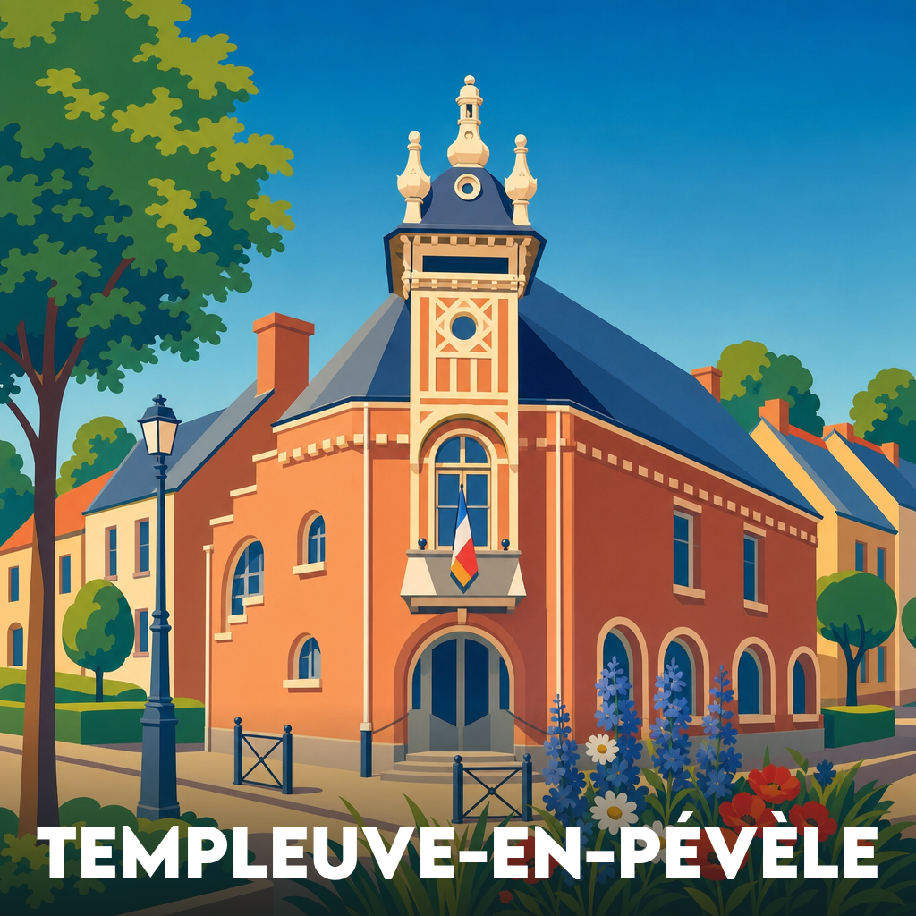 Templeuve-en-Pévèle