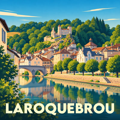 Laroquebrou