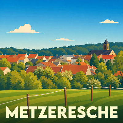 Metzeresche