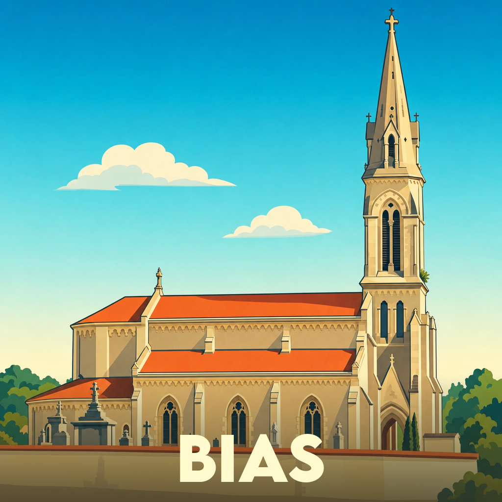 Bias