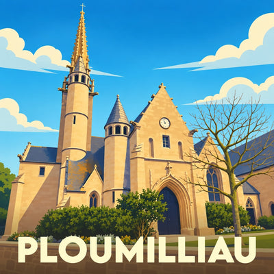 Ploumilliau