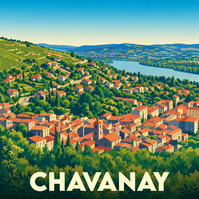 Chavanay