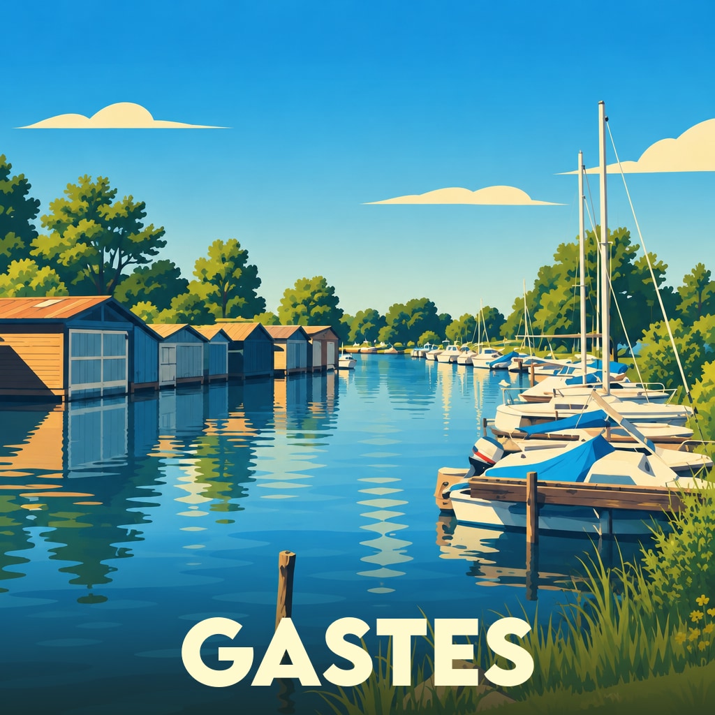 Gastes