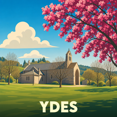 Ydes