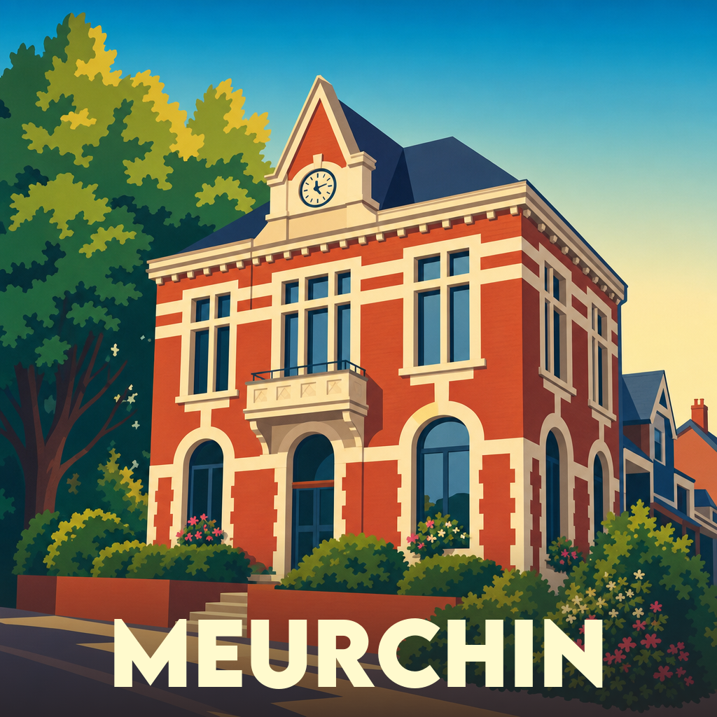 Meurchin